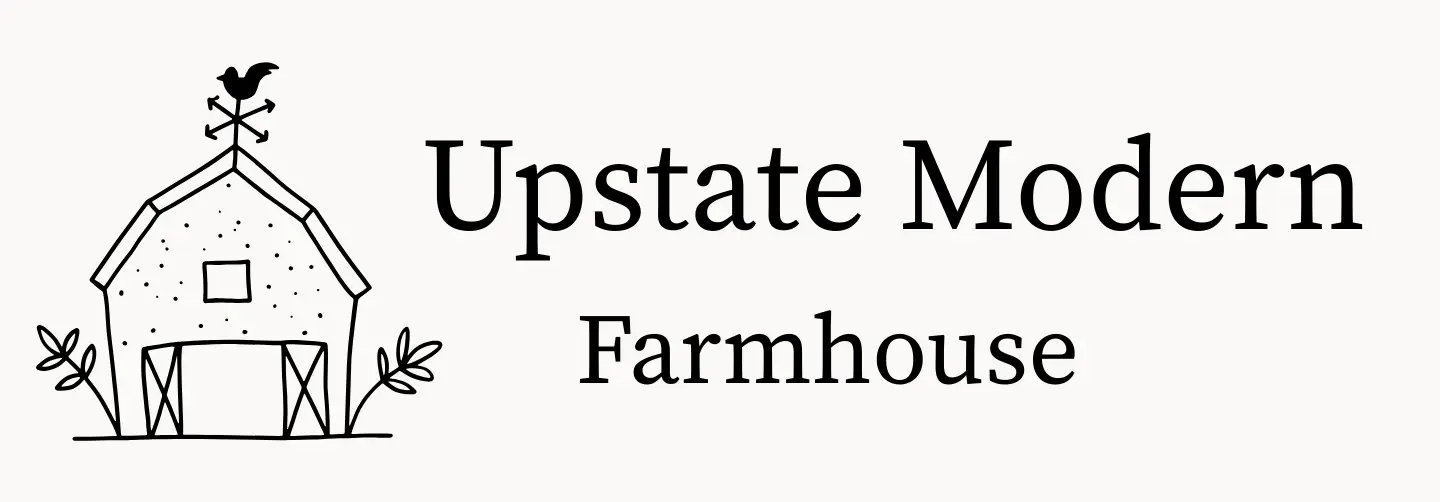 Modern Farmhouse Logo Inspiration