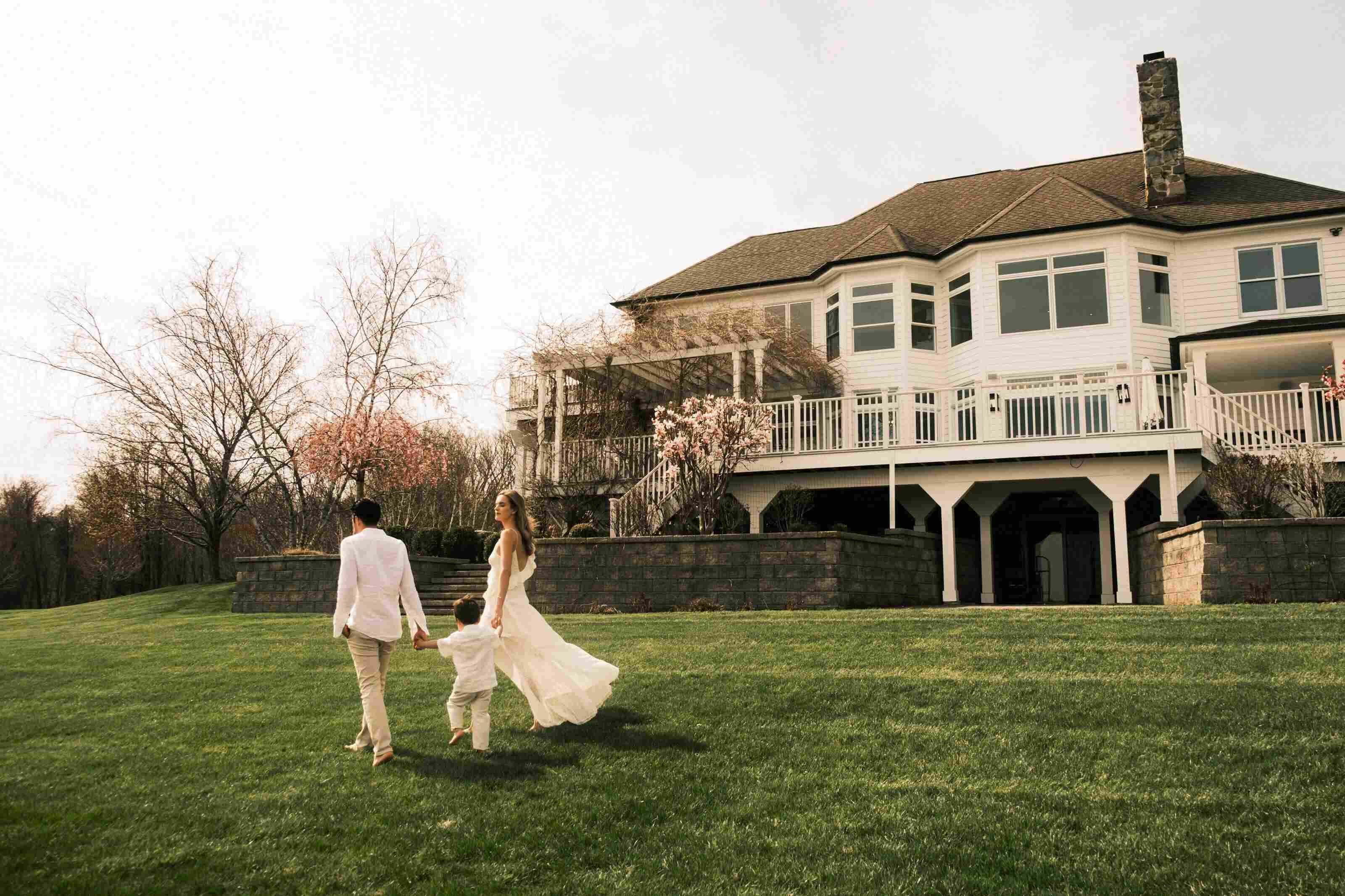 Upstate women wellness retreat