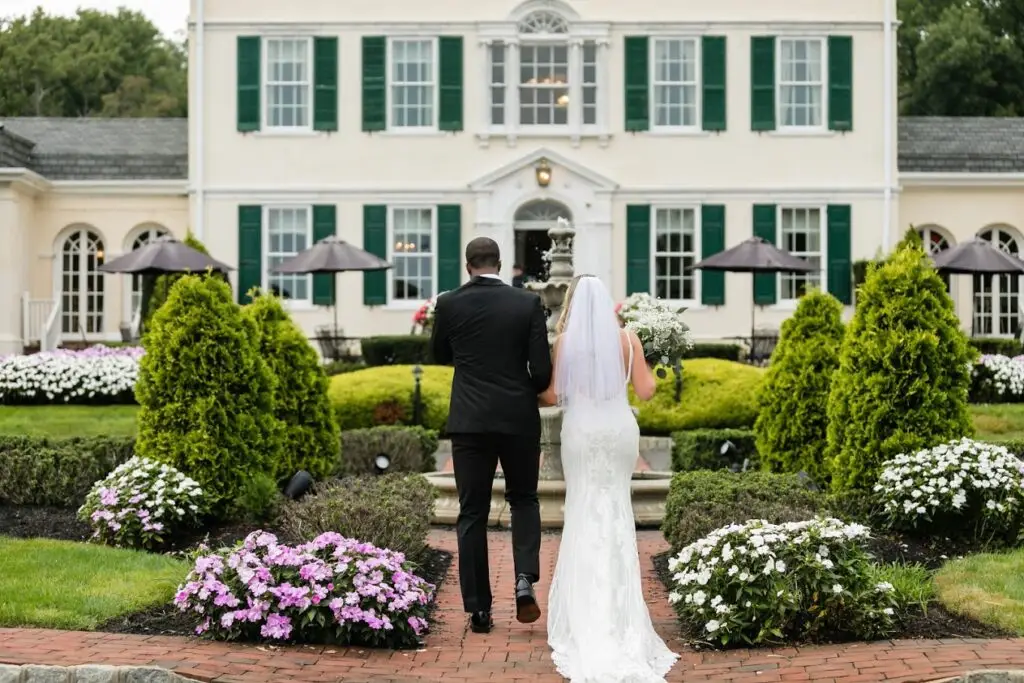 Pen Ryn Estate Location Shoot